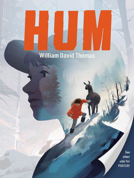 Title details for Hum by William David Thomas - Available